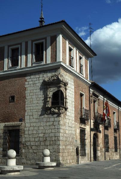 Palacio Diputación